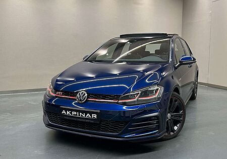 VW Golf Volkswagen 2.0 TSI OPF DSG GTI Performance *PANO*ACC*