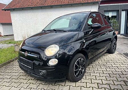 Fiat 500 Sport