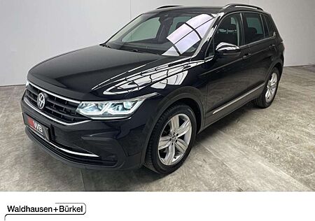 VW Tiguan Volkswagen 2.0 TDI DSG 4Motion Life *Panorama* Klima Navi