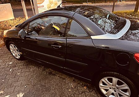 Peugeot 207 Sport
