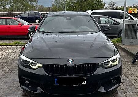 BMW 440i 440 Gran Coupe xDrive Aut. Sport Line