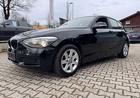 BMW 114 i 5-trg. 116i KLIMA ALUFELGEN