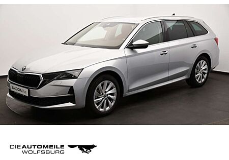 Skoda Octavia 4 IV Combi 1.5 eTSI DSG Selection Matrix