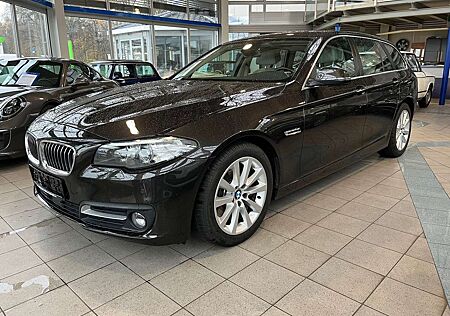 BMW 530d 530 Tour PGSD , Leder beige