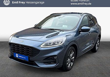 Ford Kuga 2.0 EcoBlue Aut. ST-LINE X