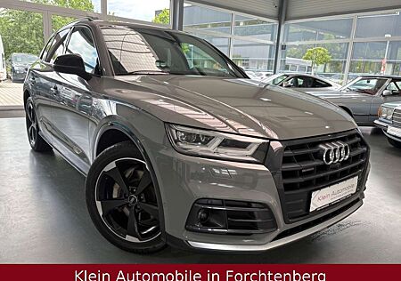 Audi Q5 Exclusive S Line MatrixSthzPanoQuantumACC B&O