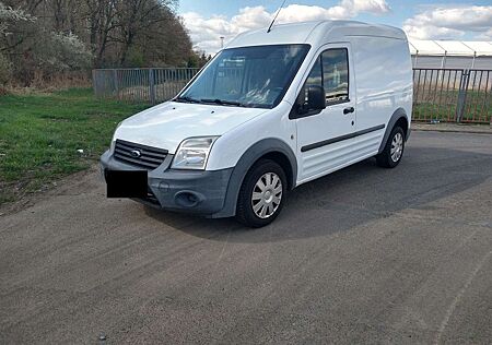 Ford Transit Tourneo Connect Kasten lang, 107.800Km TÜV Neu