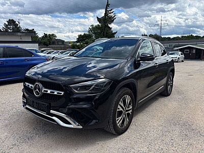Mercedes-Benz GLA 220 d 4Matic,ACC,Garantie 03/2027,TOP