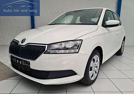 Skoda Fabia 1.0 MPI Ambition | KLIMA | Front Assist
