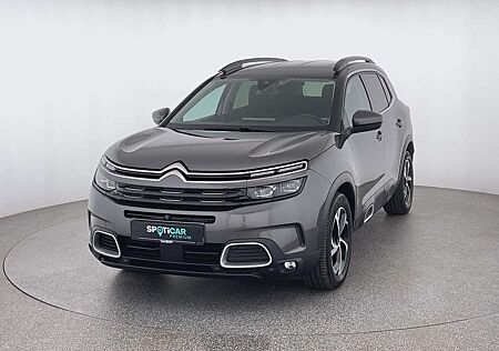 Citroën C5 Aircross Citroen Feel 2.0D *NAVI*RFK*AT*uvm
