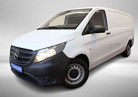 Mercedes-Benz Vito RWD extralang Tempomat