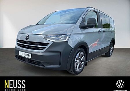 VW T7 Volkswagen Transporter Kasten Plus 2,0 TDI 4M PanAmericana