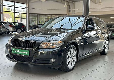 BMW 318 d Touring 6-Gang PDC XENON