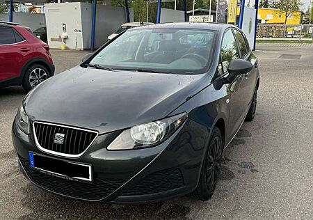 Seat Ibiza 1.2 12V Reference