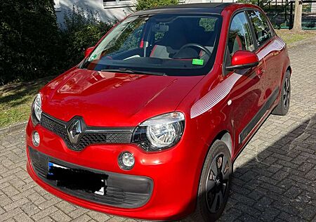 Renault Twingo gebraucht kaufen Renault Twingo *HU neu* SCe 70 Liberty Schiebedach