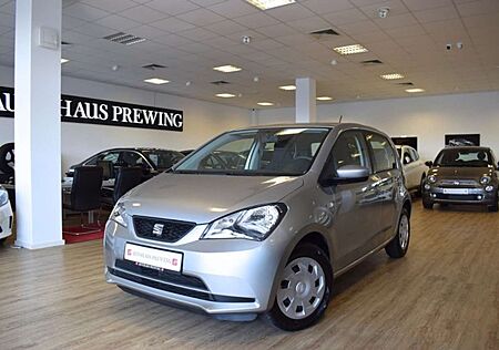 Seat Mii AUTOMATIK/ PDC/ KLIMA/ TEMPOMAT/ SITZHEIZUNG