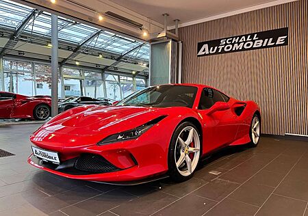 Ferrari F8 Tributo LIFT/APPLE/DISPLAY/SOUND/HIFI/CAMERA