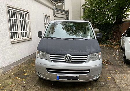 VW T5 Transporter Volkswagen Transporter T5 7HH101/WF2/0WQ