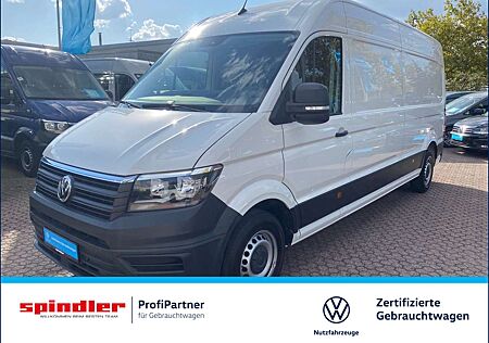 VW Crafter Volkswagen EcoProfi 35 Kasten HD / Klima, PDC, App