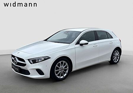 Mercedes-Benz A 180 **Progressive*LED*PDC*Kamera*MBuxPremium**