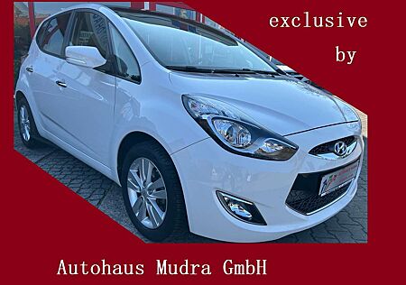 Hyundai ix20 1.6 Automatik Comfort