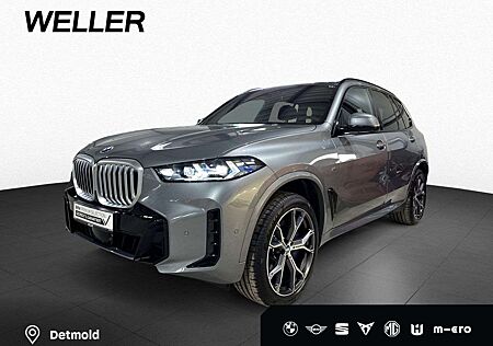 BMW X5 xDrive 40d M Sport HUD H/K 360°ACC Gestik 21"