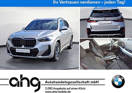 BMW X1 sDrive20i Steptronic M Sportpaket AHK