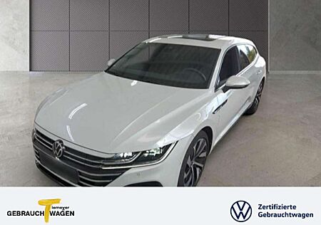 VW Arteon Volkswagen 1.4 eHybrid R-LINE STDHZ A