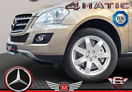 Mercedes-Benz ML 280 gebraucht kaufen Mercedes-Benz ML 280 CDI V6 *Navi*Leder*Schiebed.*Xenon*AHK*