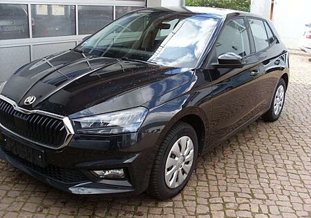 Skoda Fabia Essence