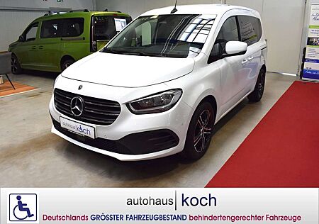 Mercedes-Benz T-Klasse T-Class 180 EU6d rollstuhlgerecht