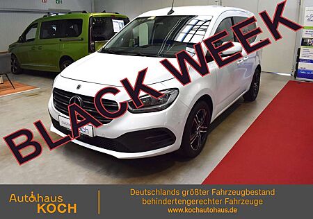 Mercedes-Benz T-Klasse T-Class 180 EU6d rollstuhlgerecht/