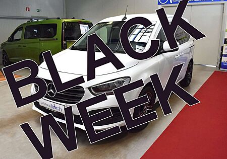 Mercedes-Benz T-Klasse T-Class 180 EU6d rollstuhlgerecht/