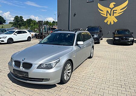 BMW 530 d Touring,Head-UP,Pano,Leder,8-fach,