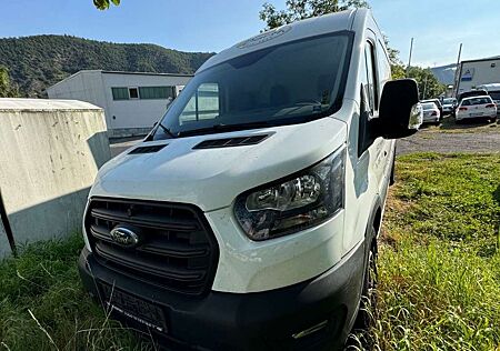 Ford Transit 310 L3 Euro6 PDC1.Hd!ERST LESEN READ!FP!