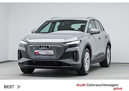 Audi Q4 e-tron 35 Navi*Assist*Standklima*Wärmepupe