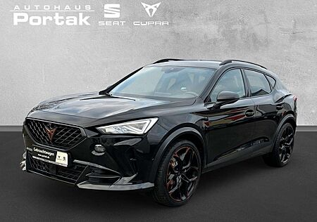 Cupra Formentor VZ5 VZ5 2.5 TSI 4Drive DSG
