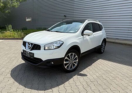Nissan Qashqai +2 360 4X4 Sound Bose