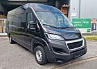 Peugeot Boxer Kasten Hochraum 333 L3H2 Premium BlueHDi 1