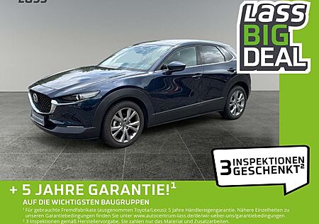 Mazda CX-30 2.0 SKYACTIV Selection Navi HUD MATRIX BOSE