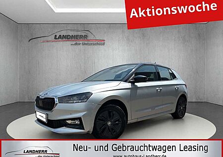Skoda Fabia Style//Rückfahrkamera/Klimaautomatik