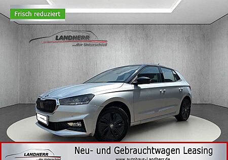 Skoda Fabia Style//Rückfahrkamera/Klimaautomatik
