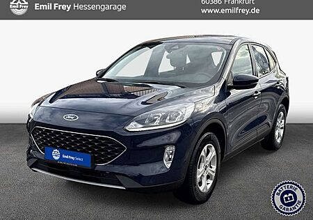 Ford Kuga 2.5 Duratec PHEV COOL&CONNECT