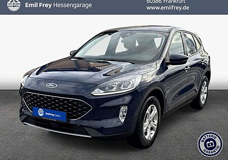 Ford Kuga 2.5 Duratec PHEV COOL&CONNECT