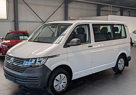 VW T6 Caravelle Volkswagen T6.1 Caravelle Kurz Trendline Klimaaut. 9Sitzer