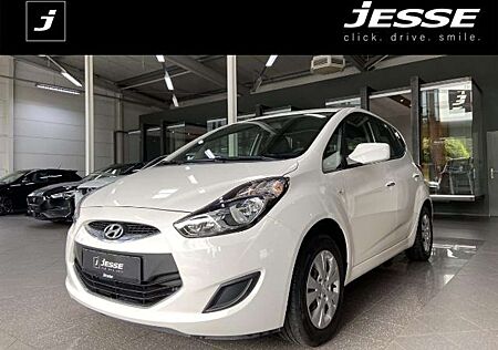 Hyundai ix20 1.4 Classic Klima USB 1.Hand