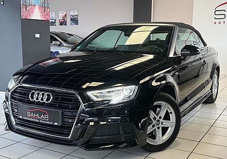 Audi A3 S-Line°8Fachbereift°Led°Bluetooth°PDC