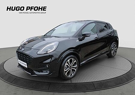 Ford Puma ST-Line Aut. ACC Kamera LED Navi *BIG DEAL*