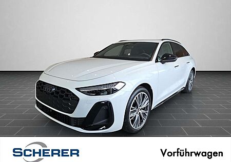 Audi A5 TDI quattro 150 kW S tronic