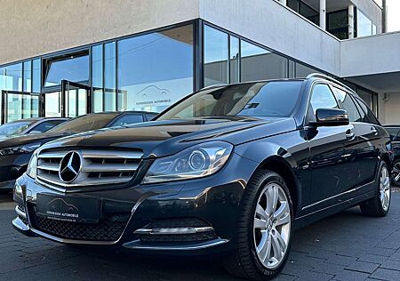 Mercedes-Benz C 350 T CDI 7G-Tronic Avantgarde | Xenon